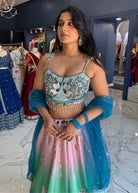 Malini Lehenga