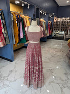 Manali Set