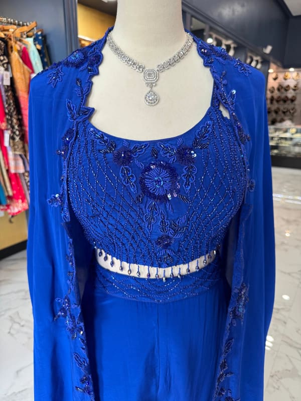 Meena Set