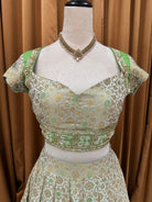 Meher Lehenga