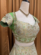 Meher Lehenga