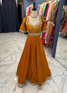 Mireya lehenga