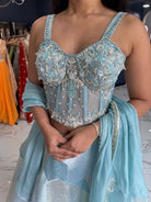 Monika Lehenga