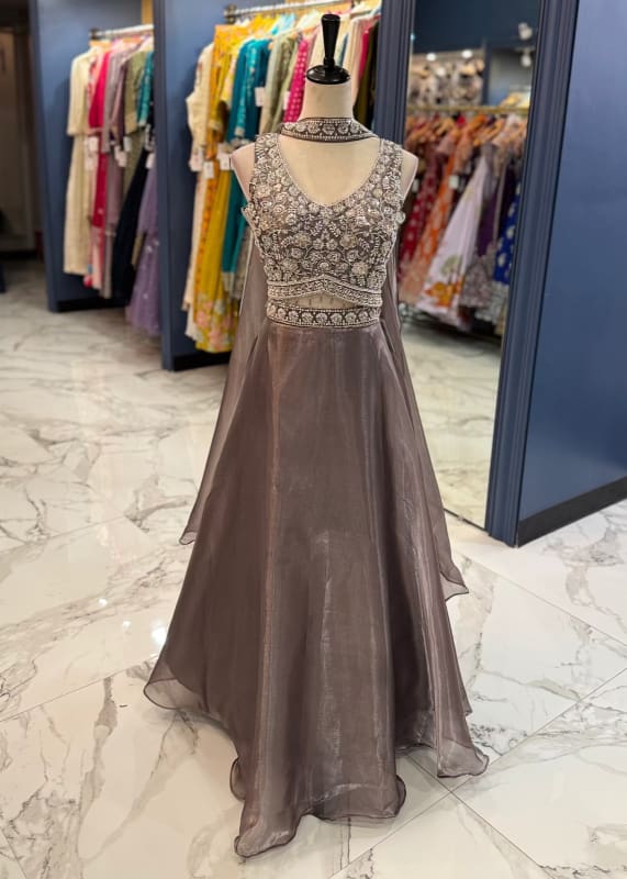 Mrunal Lehenga