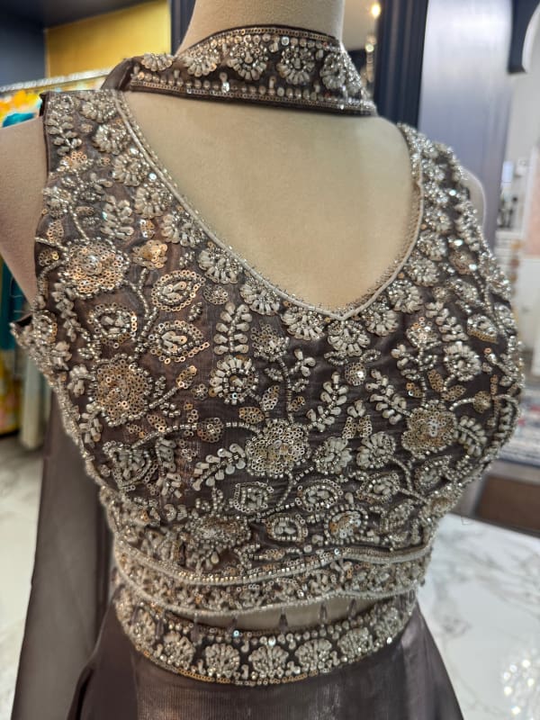 Mrunal Lehenga