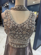 Mrunal Lehenga
