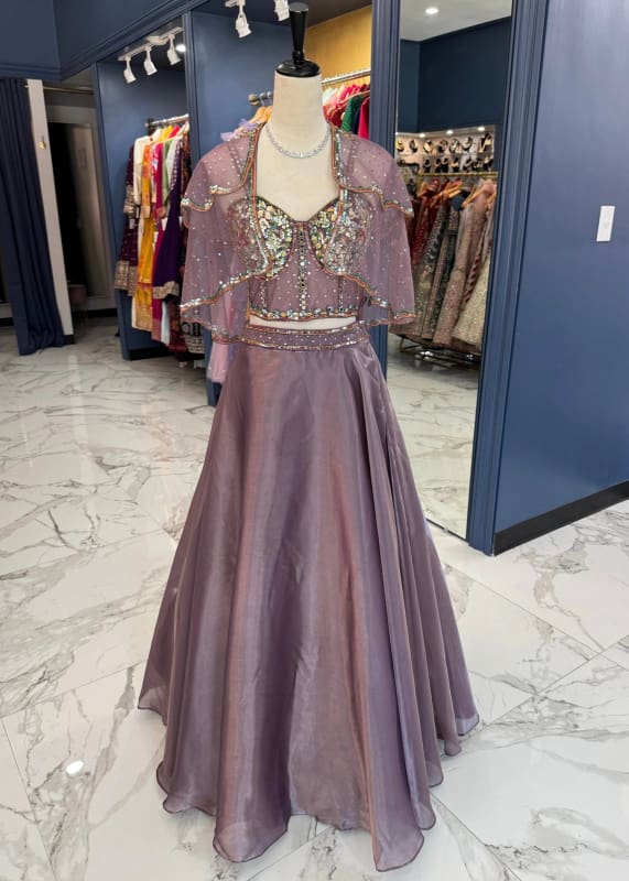 Natasha Lehenga