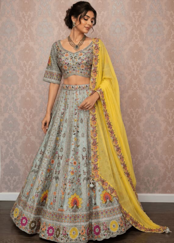 Navnit Lehenga