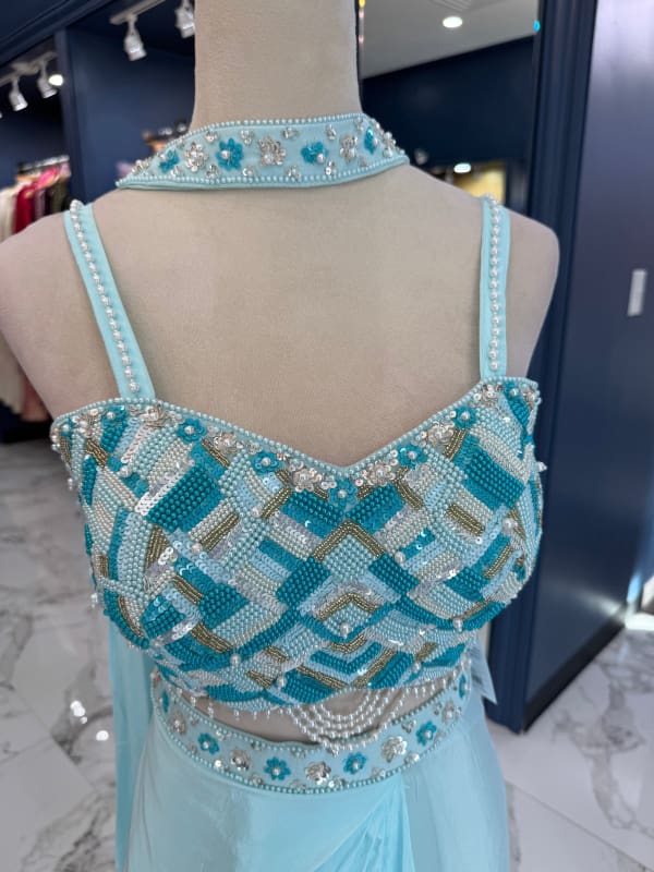 Niharika Set