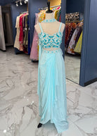 Niharika Set