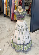 Nirmala Chaniya Choli