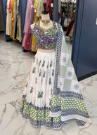 Nirmala Chaniya Choli