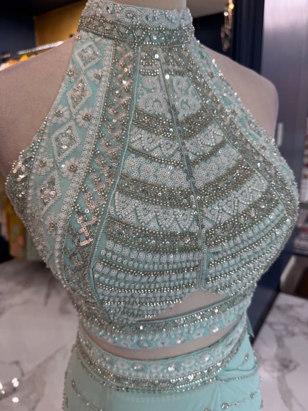 Nishi Ready Saree