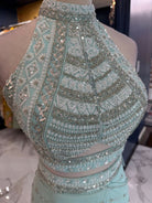 Nishi Ready Saree