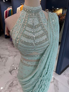 Nishi Ready Saree