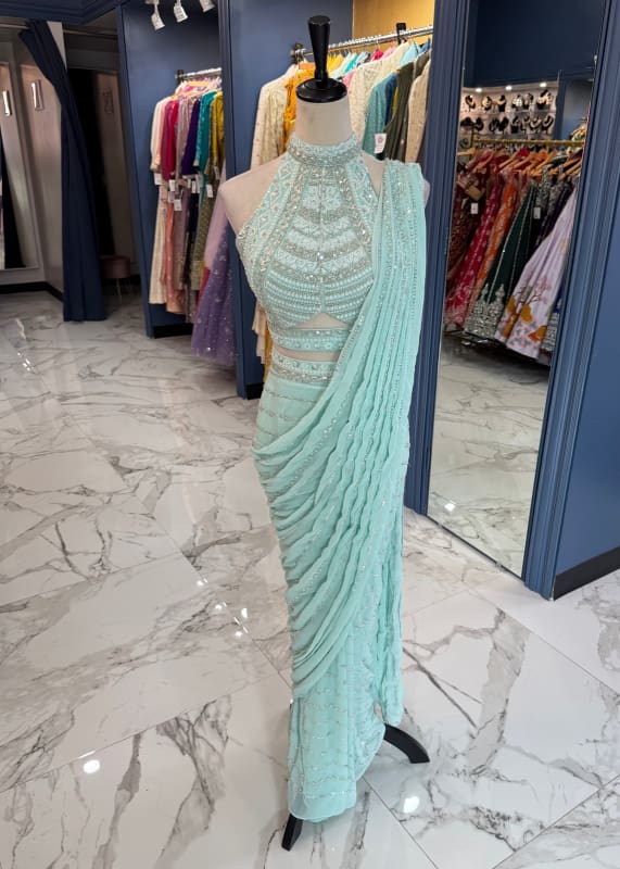 Nishi Ready Saree