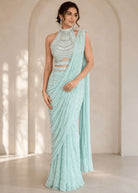 Nishi Ready Saree