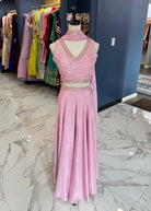 Pari Set