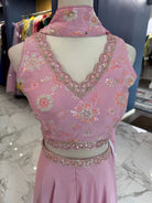 Pari Set