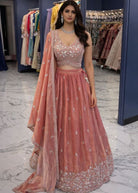 Parul Lehenga