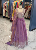 Parul Lehenga