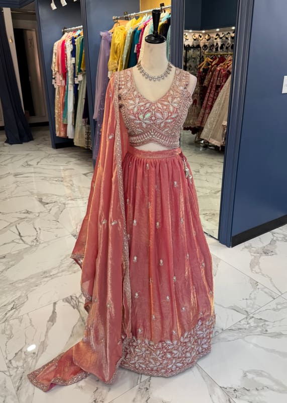 Parul Lehenga
