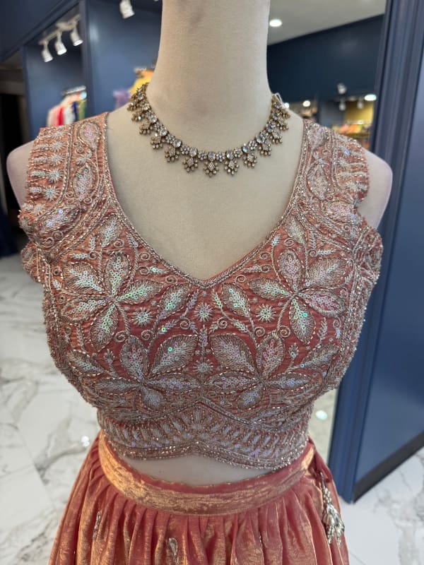 Parul Lehenga