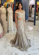 Pragna Lehenga