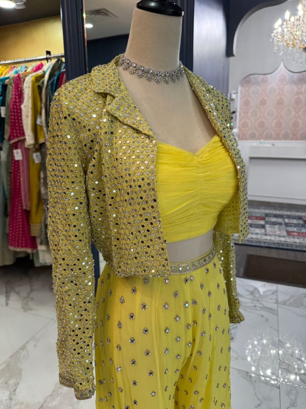 Prahi Set