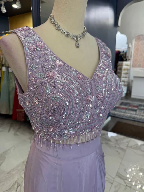 Prina Ready Saree