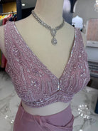 Prisha Ready Saree
