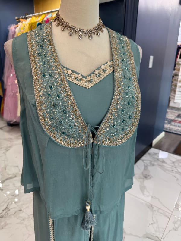 Rabia Set
