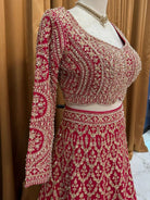 Ragini Lehenga