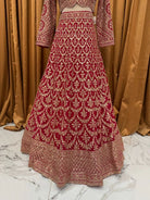 Ragini Lehenga