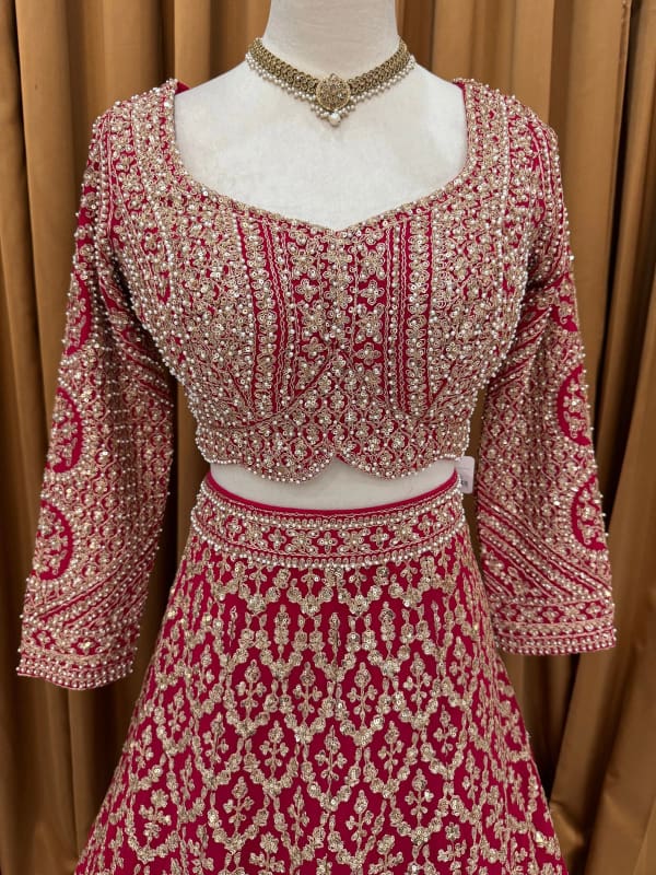 Ragini Lehenga