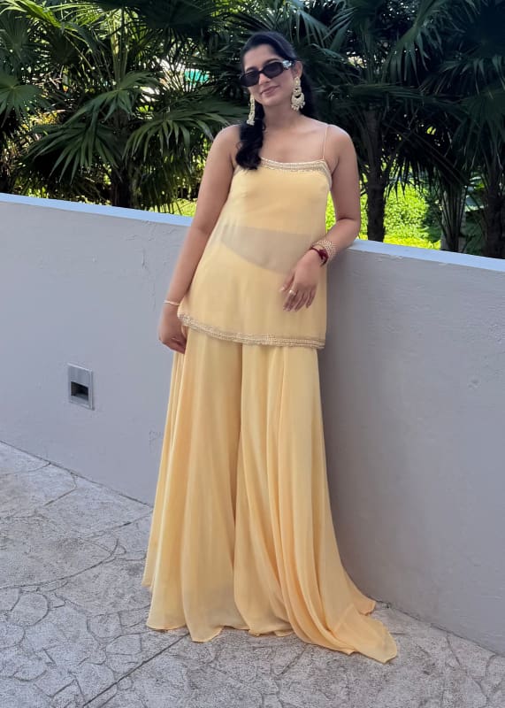 Raya Set