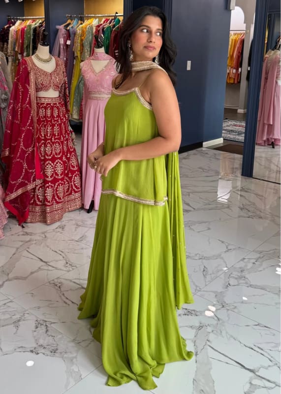 Raya Set