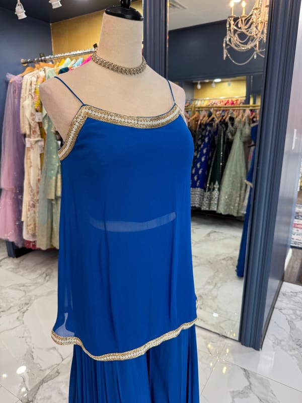 Raya Set