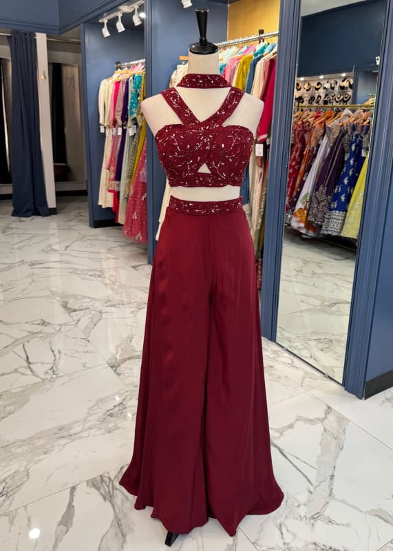 Rhea Set