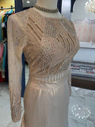 Ritu Lehenga Saree