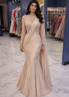 Ritu Lehenga Saree