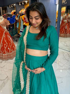Riya Lehenga