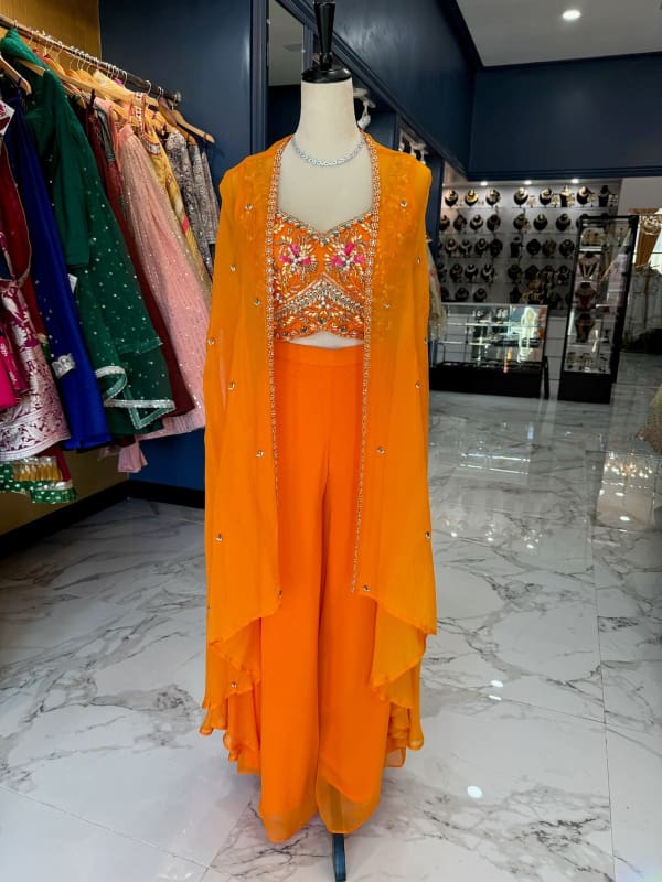 Saani Set