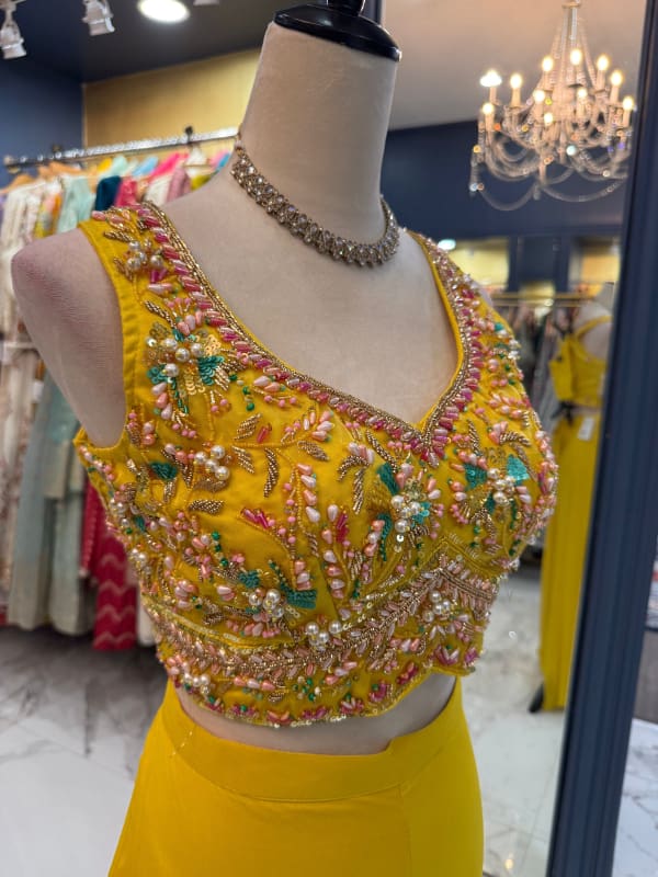 Saani Set