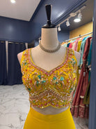 Saani Set