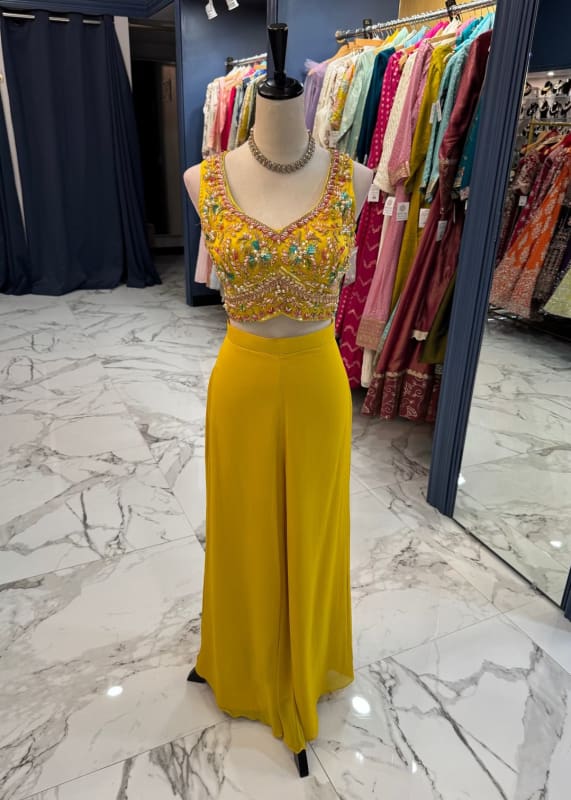 Saani Set