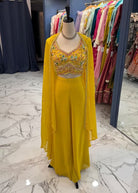 Saani Set
