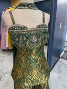 Saanvi Sharara Set