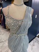 Saavi Ready Saree