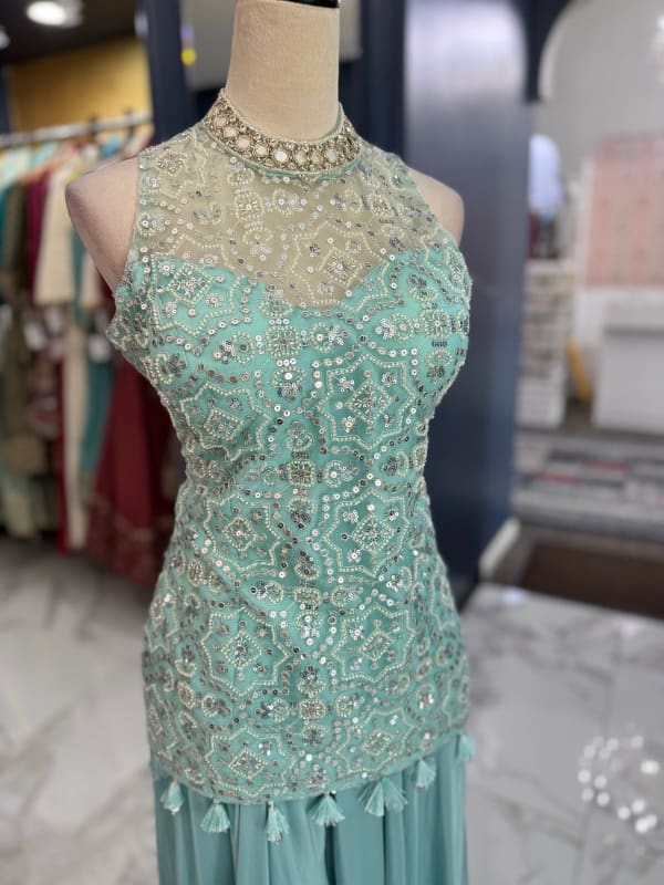 Sahej Sharara Set